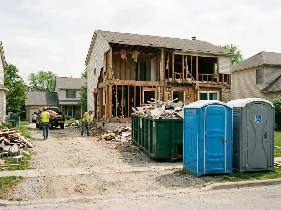 home-renovation-demolition-sit-010 — frequently asked questions, Portable Toilet & Dumpsters Rental in Lindale, GA